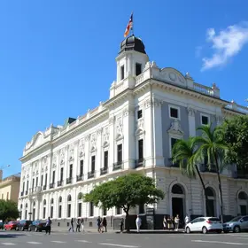 Concurso Guarda de Salvador BA