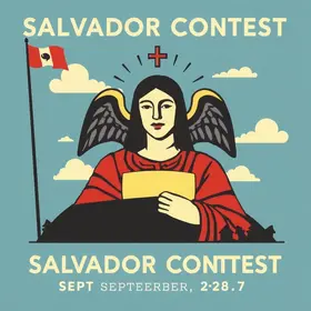 Concurso Prefeitura de Salvador BA