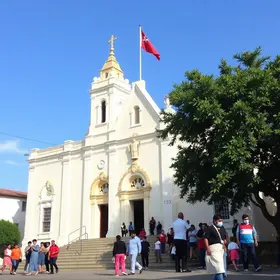Cras Pau da Lima
