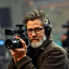 Diretor-Presidente