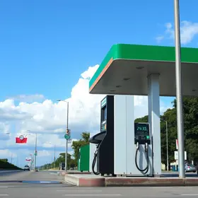 gasolina em salvador