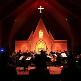 Concerto da Irmandade