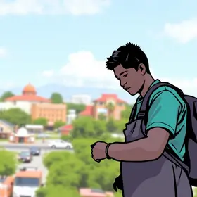 Jovem Aprendiz Empreendedor