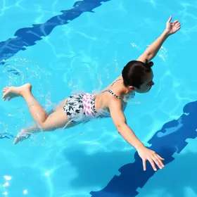 vagas gratuitas natação hidroginástica Salvador