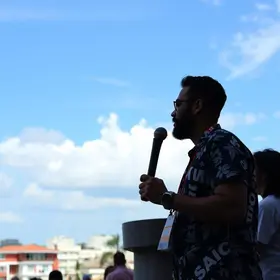 Salvador sede CONACON