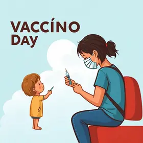 Dia D de Multivacinação