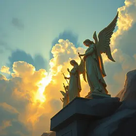 Anjos da Madrugada