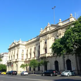Concurso Guarda de Salvador BA