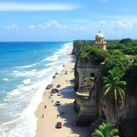 o que fazer em Salvador