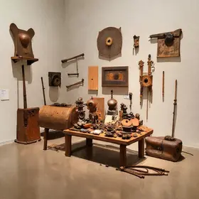 Primavera dos Museus