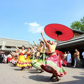 Festival da Cultura Japonesa Salvador