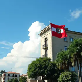 Fraude no IPTU em Salvador