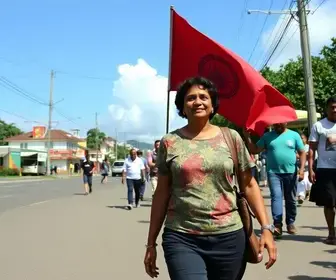 Lula encerra campanha no Nordeste