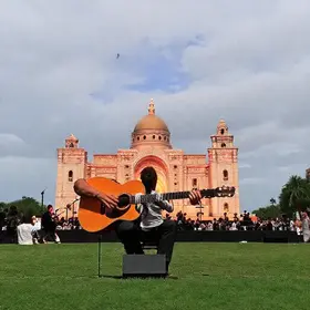 o que fazer em Salvador