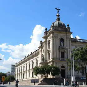 Gabarito do concurso da Prefeitura de Salvador