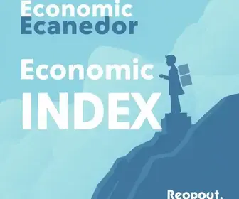 Índice de Movimentação Econômica de Salvador