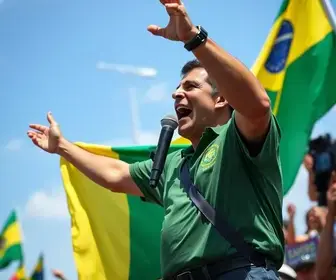 Flávio Bolsonaro