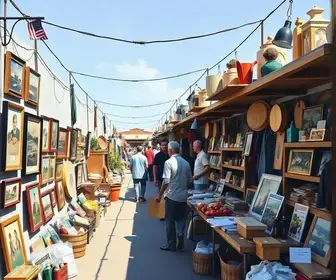 Galeria Mercado Salvador