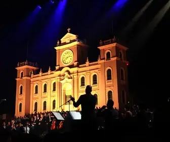 Belchior Sinfônico