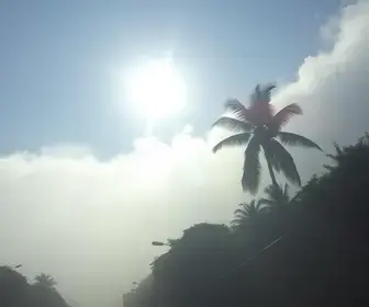 previsão do tempo Salvador