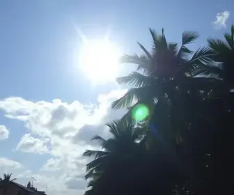 previsão do tempo Salvador
