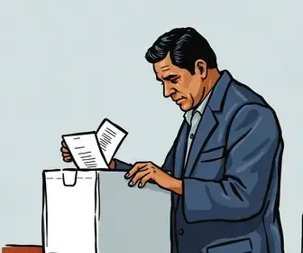 Eleições 2026