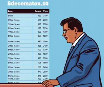 resultados eleições Salvador