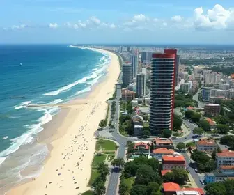 VLT de Salvador